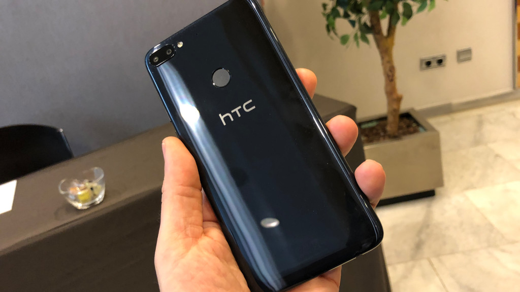 Htc Desire 12 Und 12 Plus Im Praxis Check Computer Bild