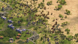 Age of Empires - Definitive Edition