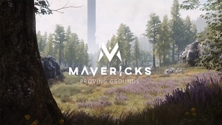 Mavericks – Proving Grounds