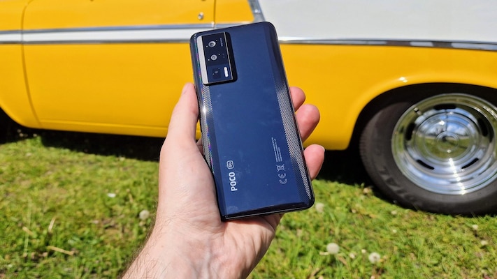 Mini-mini-mini-Handy BM70 im Test: Nicht runterschlucken