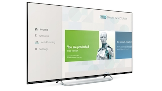 ESET Smart Security TV 
