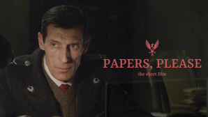 Papers, Please © KINODOM Productions