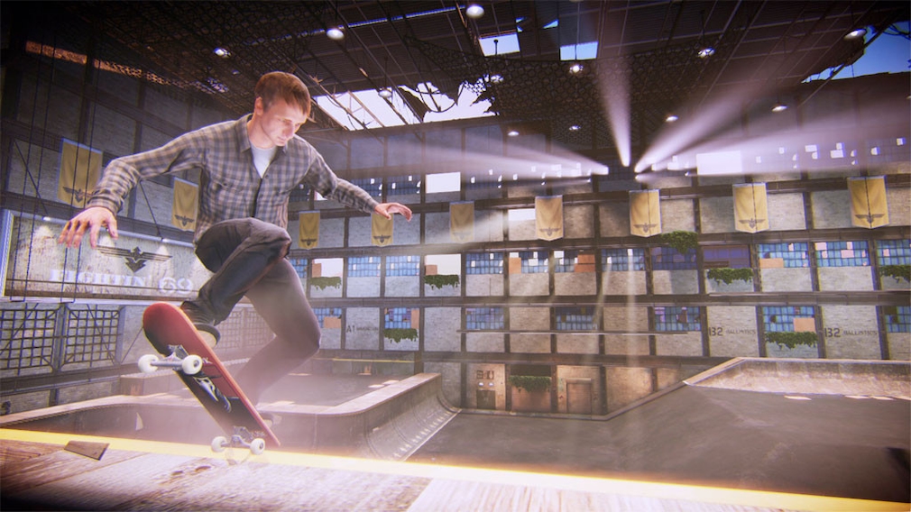 Tony Hawk's Pro Skater: Tony Hawk wünscht sich neues Spiel - COMPUTER BILD