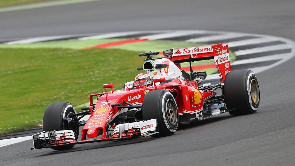 Formel 1 StreamingDienst angekündigt COMPUTER BILD