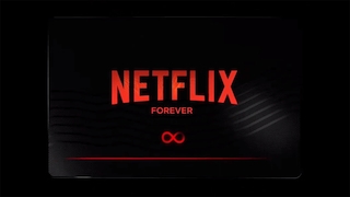 Netflix Forever