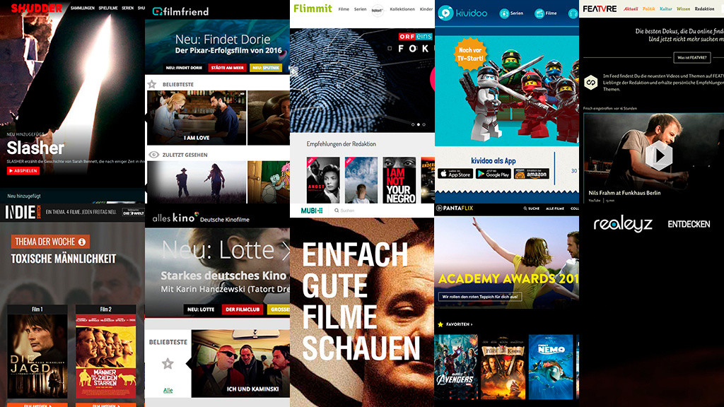 empfehlungen netflix empfehlungen netflix