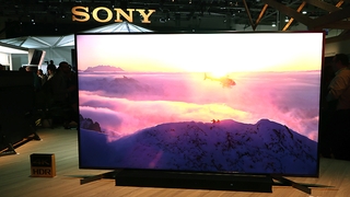 Sony 4K Fernseher XF8505 HDR