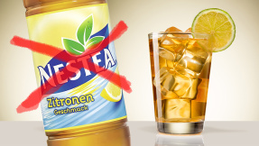 Nestea: So gibt es den beliebten Eistee bald nicht mehr