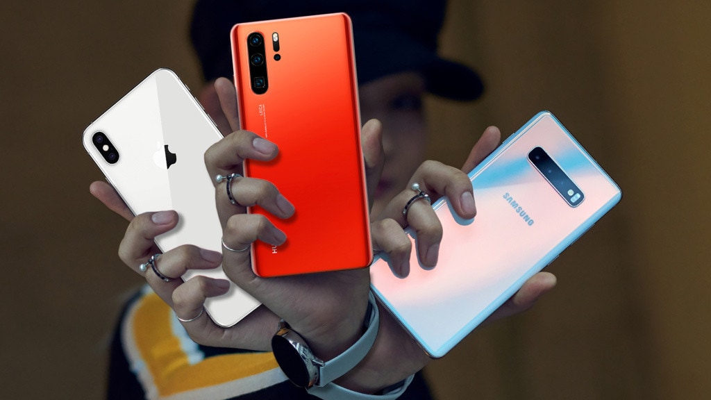 SMARTPHONE TEST DER GRO E HANDY VERGLEICH intelligence overview