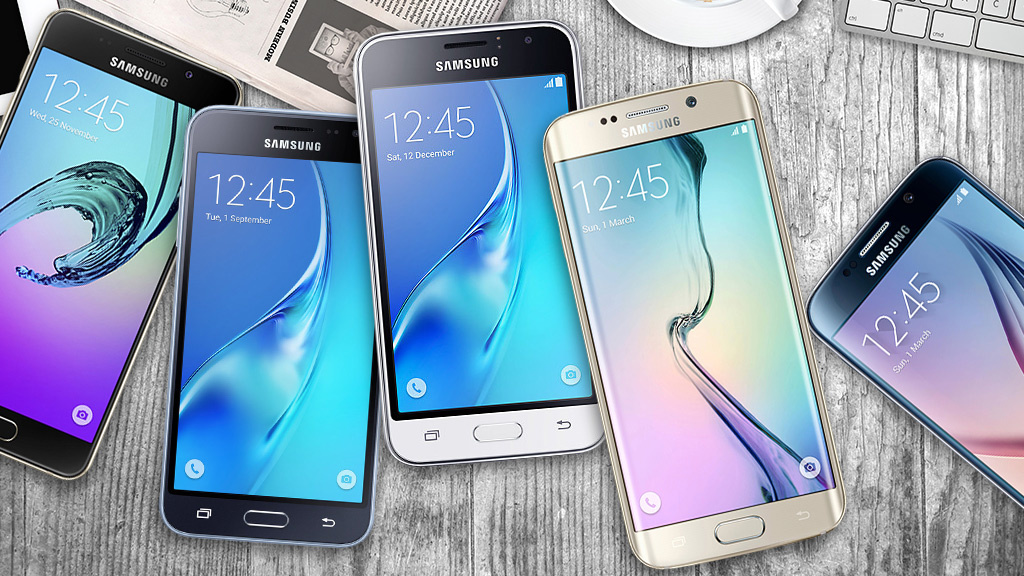 Samsung: Kein Android 10 für diese Galaxy-Modelle
