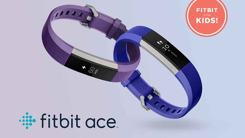 Fitbit Ace Fitnessarmband für Kinder COMPUTER BILD
