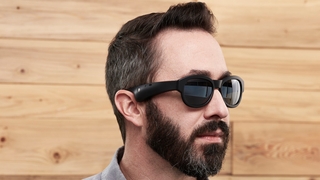 Bose AR-Brille: Mit Sound die Realität erweitern Mit den Sleepbuds verspricht Bose einen erholsameren Schlaf für die Nutzer. 