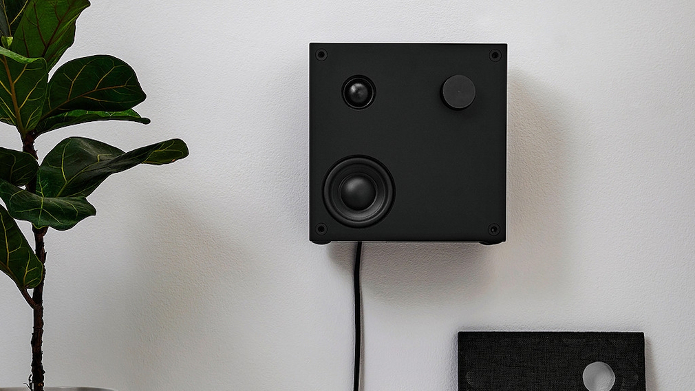 IKEA Eneby: Bluetooth-Lautsprecher im Test