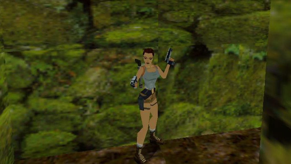 Tomb Raider Spiele Tomb Raider Spiele