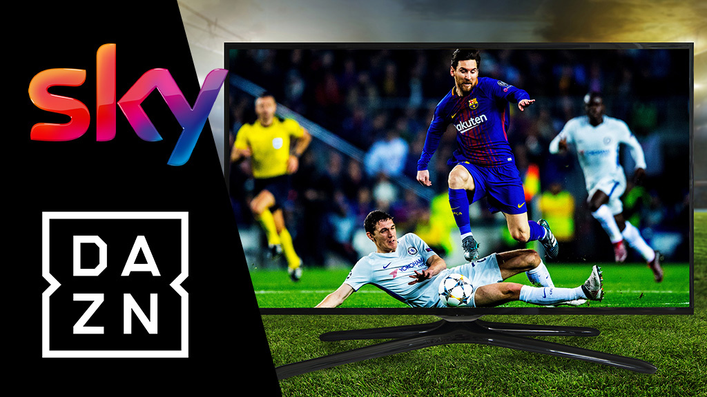 Sky Champions League Rechte Sky Champions League Rechte