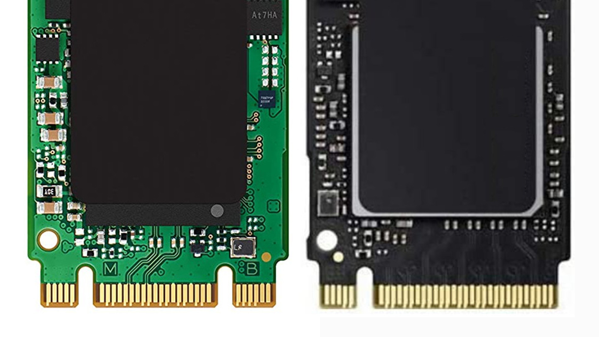 M.2-SSDs Test 2023: 8 NVMe-PCIe-3.0-SSDs mit 1 Terabyte Speicher - COMPUTER  BILD