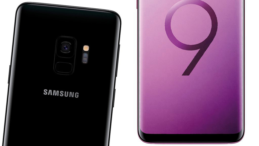 samsung galaxy s9  lte