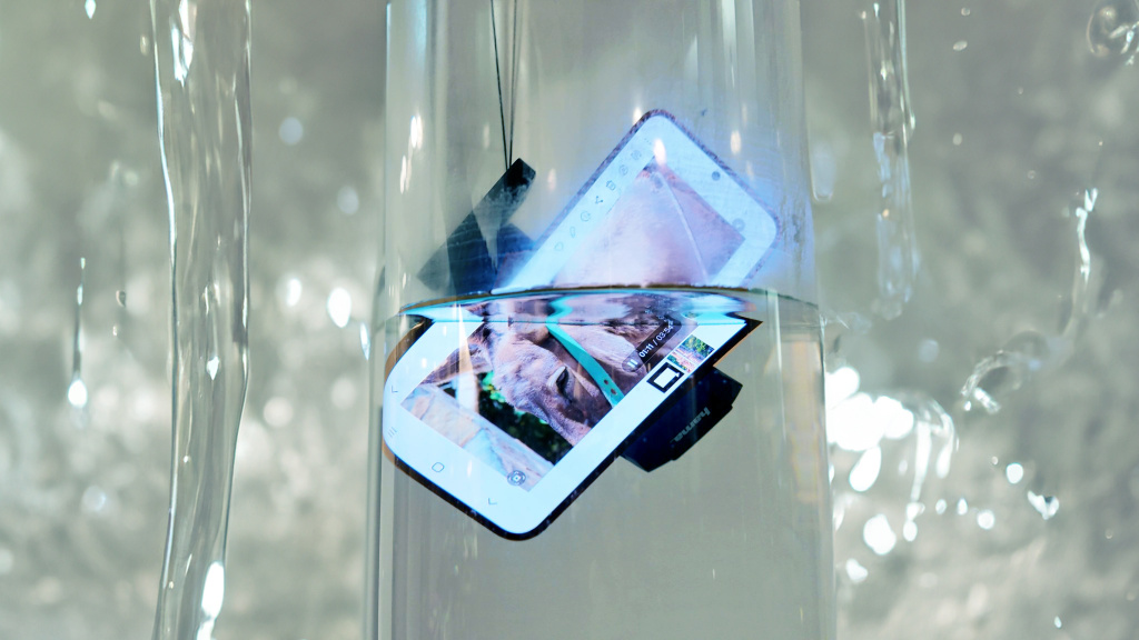 Handy-Test: Das beste Smartphone unter 500 Euro ist ein Samsung