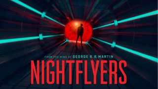 Nightflyers: Erster Trailer 