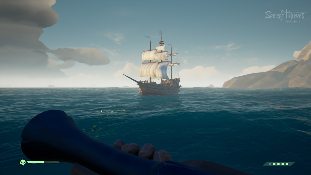 Sea Of Thieves Tipps Und Tricks Bilder Screenshots Computer