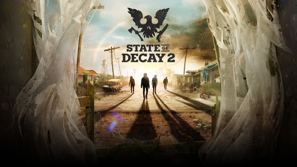 Ausblick: Spiele-Releases im Mai 2018 Wild auf Zombies? In dem Fall markieren Sie sich den 22. Mai rot im Kalender, denn die Fortsetzung des Open-World-Survival-Spiels „State of Decay 2“ erscheint an dem Tag. 