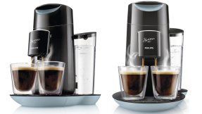 Senseo Twist: Abgedrehte Kaffeemaschine im Check