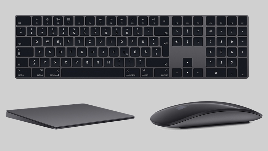 Apple Magic Keyboard 2 Купить