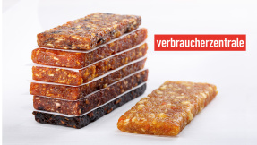 Verbraucherschützer: So ungesund sind Fruchtriegel