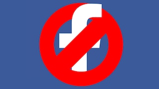 Delete Facebook: So löschen Sie Ihr Konto endgültig