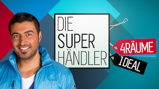RTL, Die Superhändler