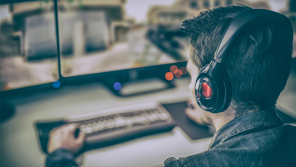 für Gamer Die besten COMPUTER BILD