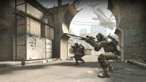 Counter-Strike - Global Offensive © Valve