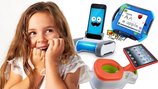 Verrückt bis wertvoll: Die coolsten Gadgets für Kinder