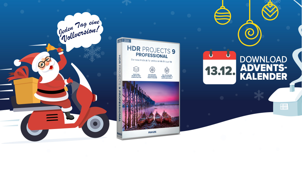 AlonzoDesign / Getty Images, Franzis