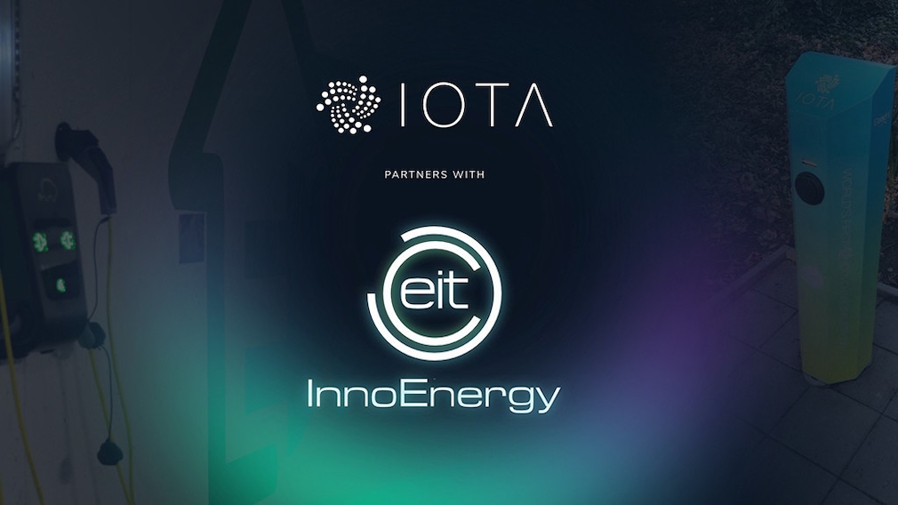 IOTA & InnoEnergy