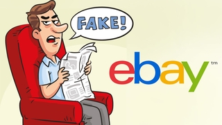 Ebay Fake-Mail