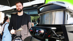 Weber Pulse: Ambitionierter Elektrogrill im Praxis-Test
