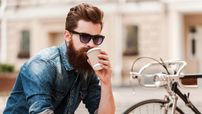 Darum sollten Sie Kaffee fünf Minuten abkühlen lassen