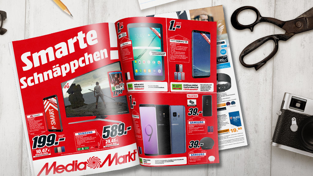 Media Markt Prospekt Aktuelle Deals Im Check Computer Bild