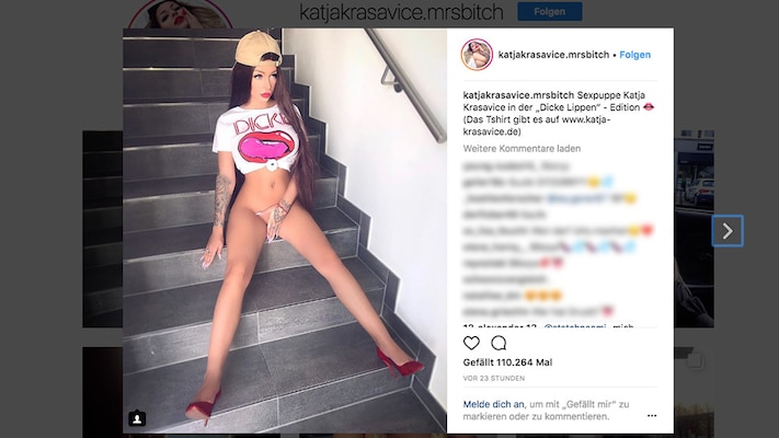 katja sexpuppe 46.56€ main image 0