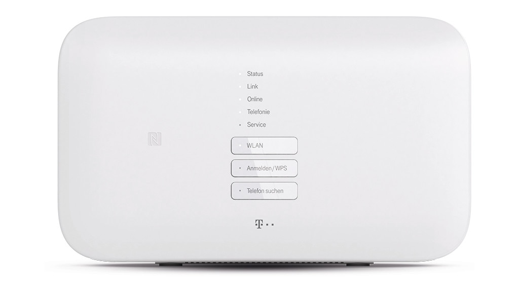Telekom Speedport Smart 2: Router mit Supervectoring - COMPUTER BILD
