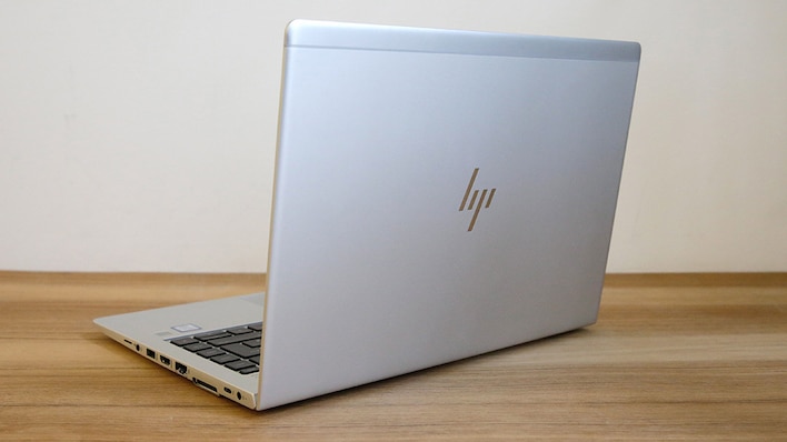 HP EliteBook 840 G5 im Test