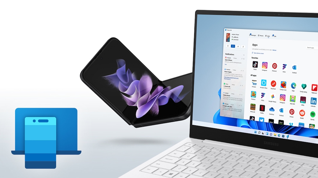 Smartphone-Link: Windows per App mit dem Handy verbinden - COMPUTER BILD