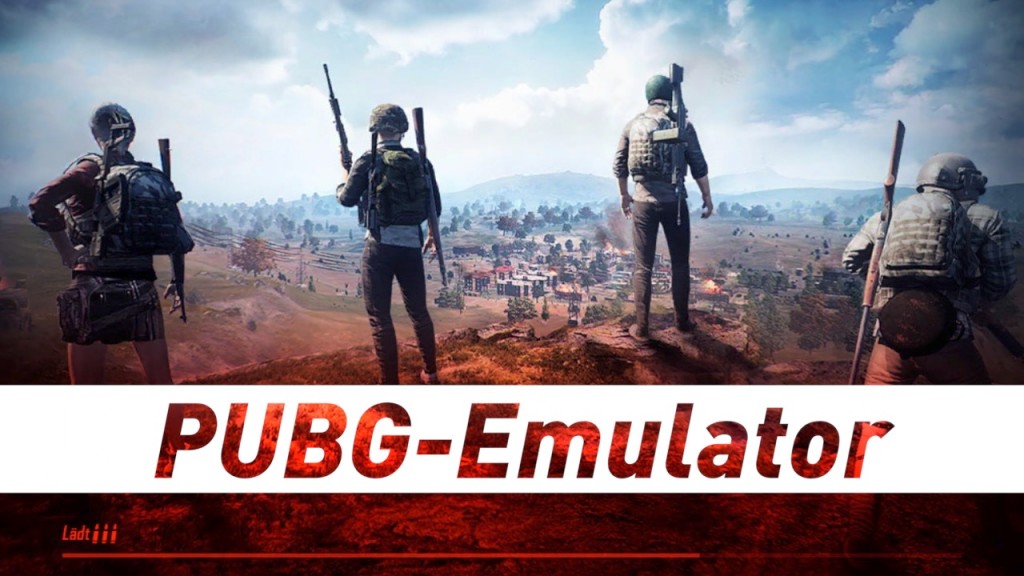 Pubg Mobile Gratis Emulator Fur Pc Erschienen Computer Bild