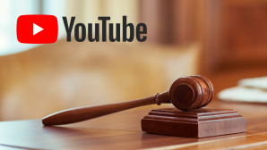 YouTube vor Gericht © Robert Daly/gettyimages, YouTube