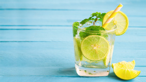Wir haben Gin Tonic wohl immer falsch getrunken