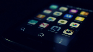 App-Übersicht eines Android-Smartphones © Deyvi Romero/pexels.com