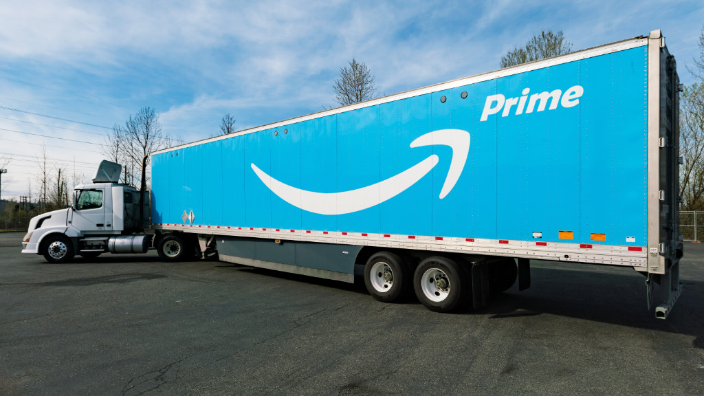 Amazon führt LiveTracking für Pakete ein COMPUTER BILD