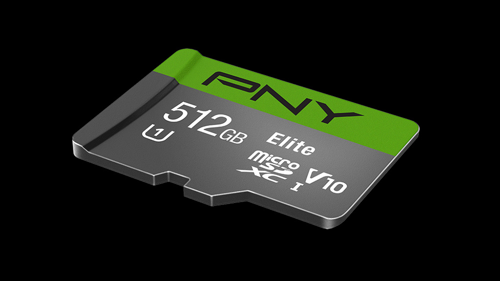 Mehr als 400 GB: Diese microSD knackt den Rekord! - COMPUTER BILD