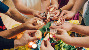 Kaum sündig: Warum Tequila der „gesündeste“ Drink ist
